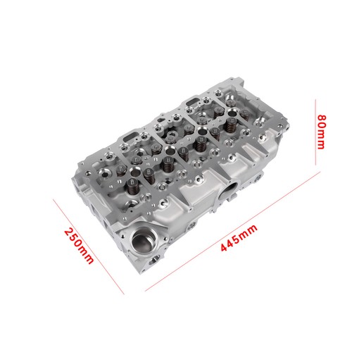 Cylinder head 1623158880 - head,
