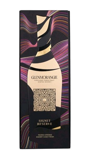 Glenmorangie signet reserve - glenmorangie,