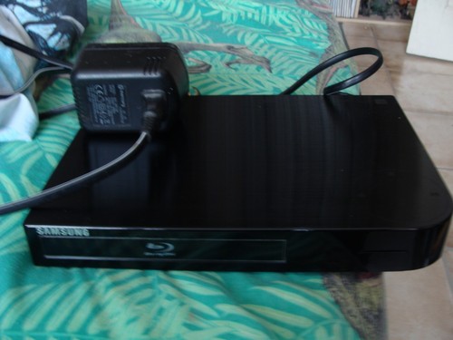 Samsung h5100 blu ray - blu-ray, /dvd