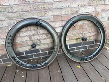 Reynolds AR58/62 Aero Carbon Disc 700c Wheelset XDR