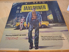 TAXI DRIVER 1976 SUPER 8