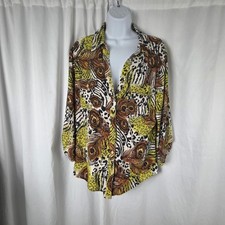 Emily Daniels Shirt Womens