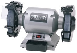 Draper 29621 230v - 230v, 200mm