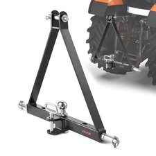 VEVOR 3 Point Linkage Tow