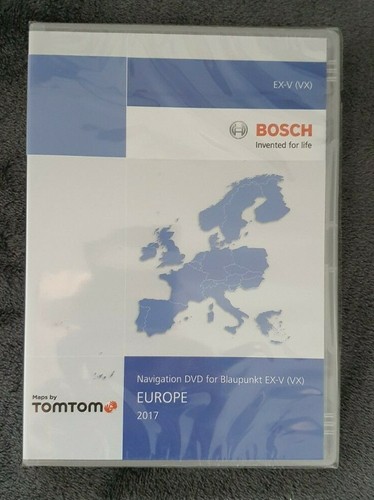 New sealed mfd2 rns2 - vw,