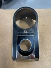 Tank Dash for Harley Davidson 1996 Heritage Softail FLSTC complete with decal