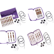 KnitPro Symfonie Wood Circular