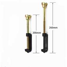 1 X Spare Wheel Hanger Tires Carrier Holder Hook Bolt