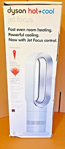 Dyson hot cool - dyson, focus