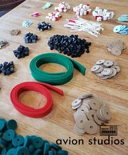 Fender Rhodes  - Complete