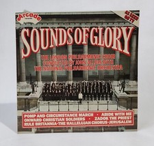 Sounds of Glory - London