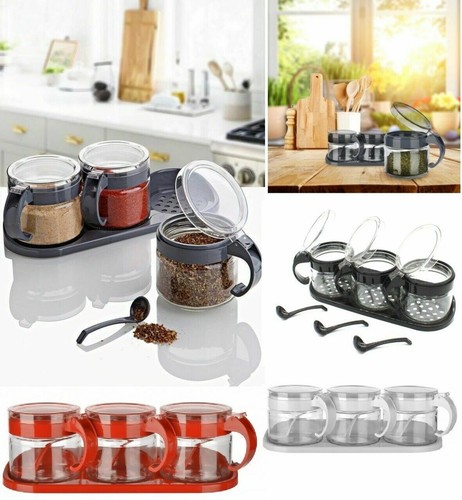 Set tea coffee sugar - set, of