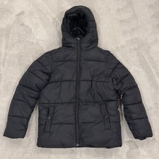 Next Black Coat 7 Years