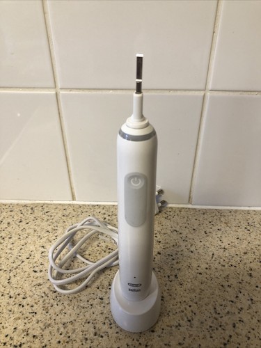 Oral braun electric - braun,