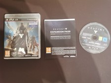 Destiny (Sony PlayStation 3