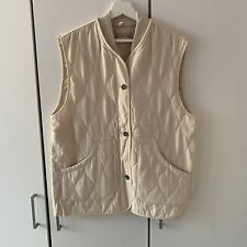 Free People Billy Military Vest Size S New Without Tags
