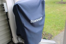 Stannah Stairlift Chairlift