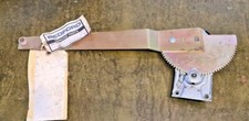 Genuine Bedford Right Hand Window Regulator Poss MK / MJ 7997658 or 99-990-8730