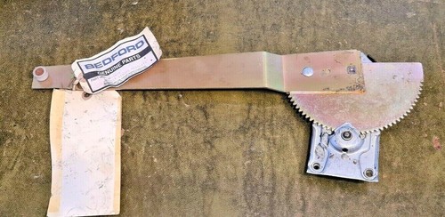 Genuine bedford right hand - genuine,