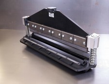 Press Brake attachment for hydraulic presses-metal folder bender 610mm/24" width