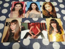 Anna Friel 6x4 Photograph Set