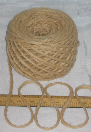 100g balls super - 100g, chunky