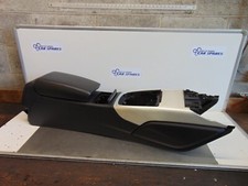 Audi A7 Centre Console &