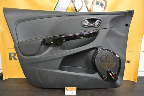 Renault clio mk4 - renault,