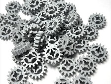 LEGO Technic Gear 16 Tooth Second Version Reinforced 94925 LBG  Pick Qty NEW 