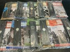 Eaglemoss Military watch