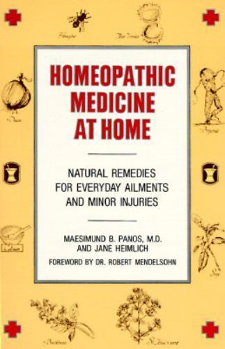 Homeopathic medicine home - homeopathic,