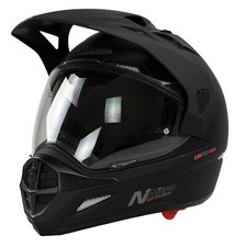 Nitro MX670 Dual Sport Peak