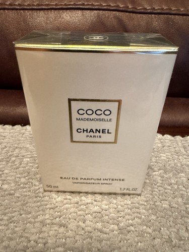 Chanel coco mademoiselle eau - chanel,