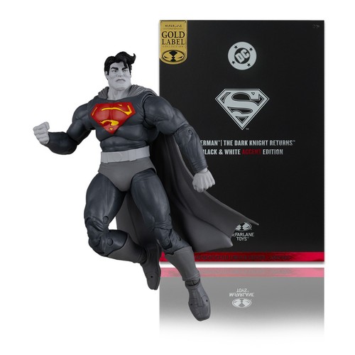 Superman - , knight