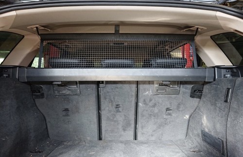 Bmw series f31 boot - f31,