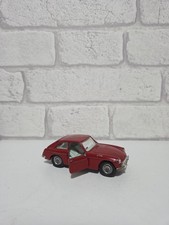 Rare Corgi MGB GT, No 327