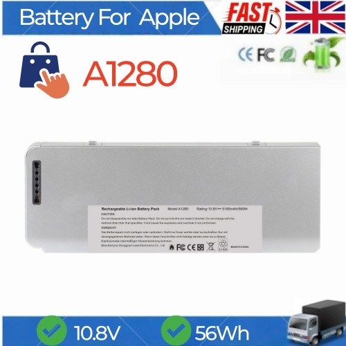 A1280 battery for - a1280,