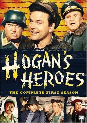 Hogan heroes complete first - hogan's, heroes: