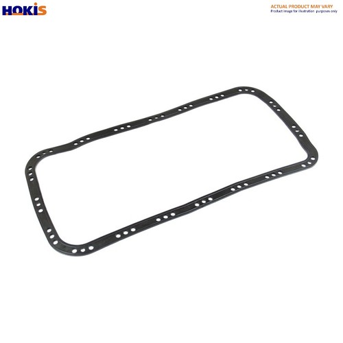 Gasket oil sump - for, honda