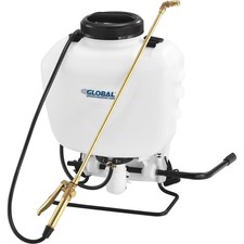 4 Gallon Commercial Duty