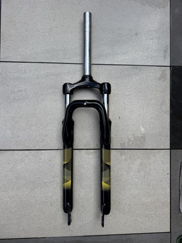 Zoom suspension fork for - suspension,