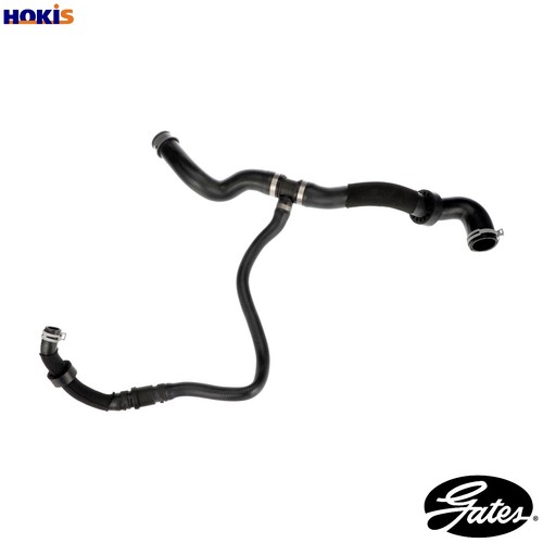 Radiator hose 4985 - radiator,