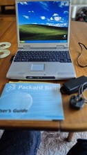 Vintage Packard Bell Easy One