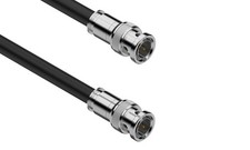 BZBGEAR 1080P FHD 50ft 75-ohm