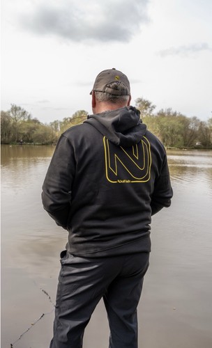Brand new 2026 nufish - nufish, 1/4