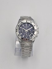 Primetimes Mariner Watch Blue