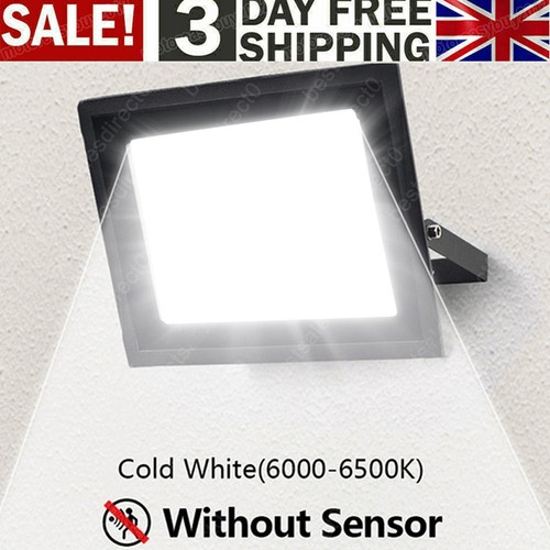 50w led floodlight - led, daylight