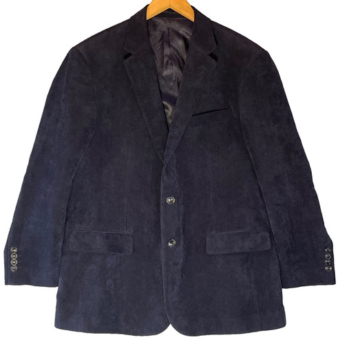 Skopes mens blue corduroy - skopes,