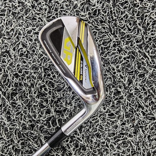 Tourstage used forged steel - used,