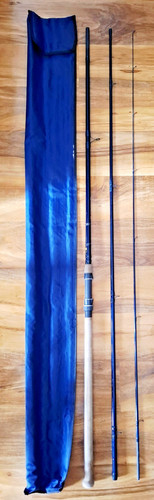 Cormoran match fishing rod - match,